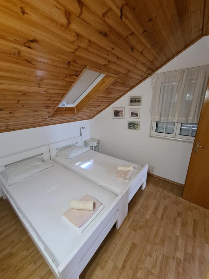 Apartments Bianki Slano Luaran gambar
