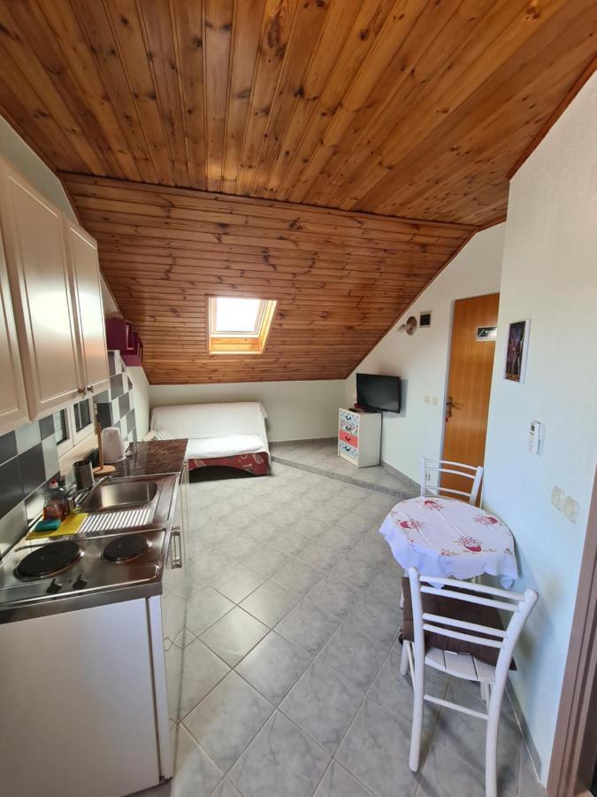 Apartments Bianki Slano Luaran gambar