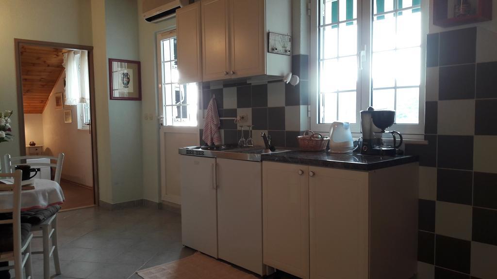 Apartments Bianki Slano Luaran gambar