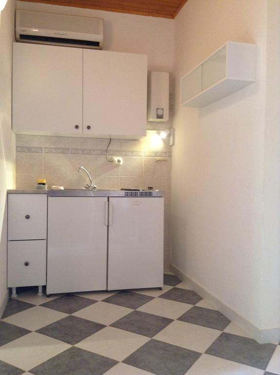 Apartments Bianki Slano Luaran gambar
