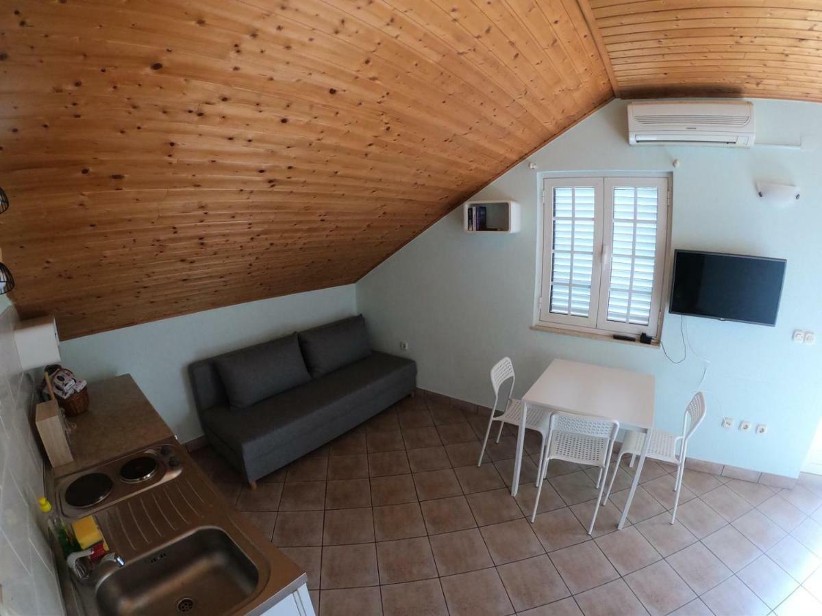 Apartments Bianki Slano Luaran gambar