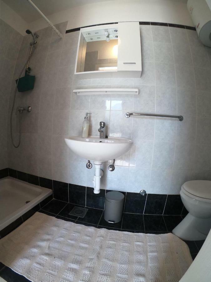 Apartments Bianki Slano Luaran gambar