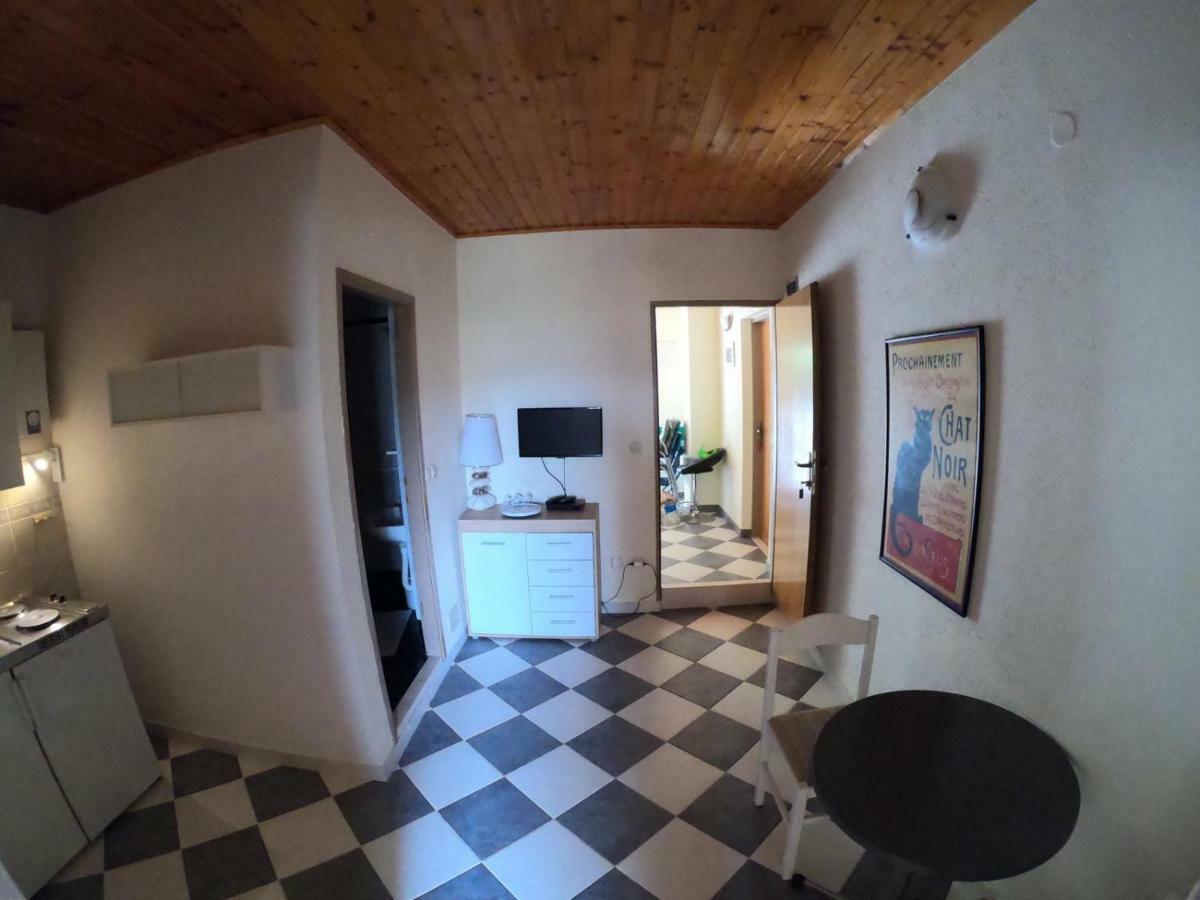Apartments Bianki Slano Luaran gambar