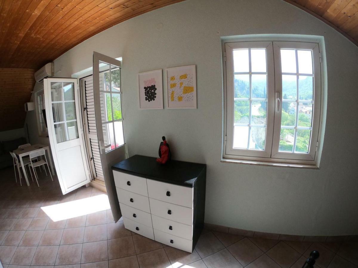 Apartments Bianki Slano Luaran gambar